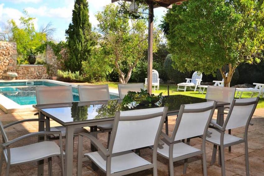 Maison à Llubí - foto 7