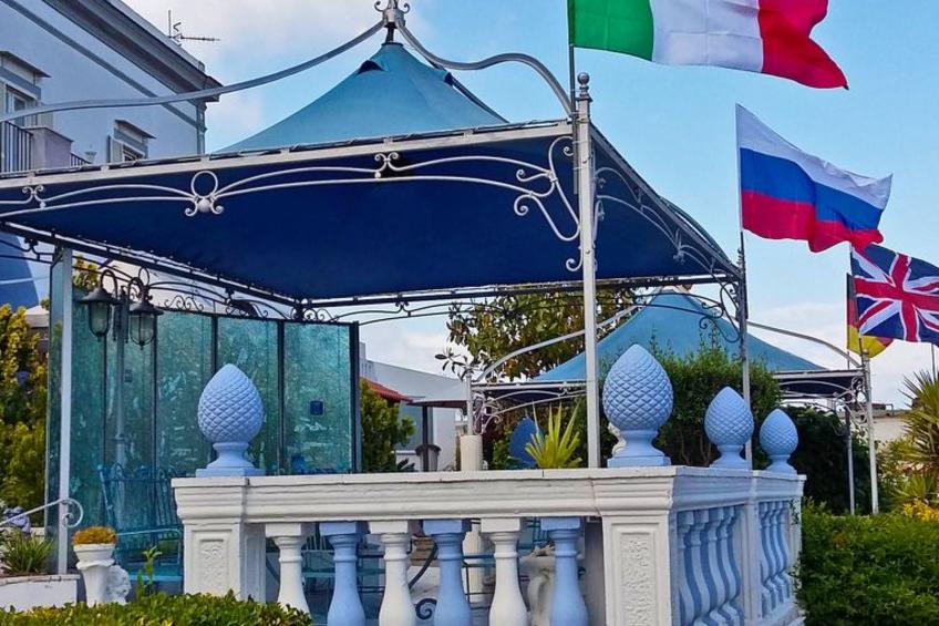 Wohnung mit privatem Garten und Grill - foto 4