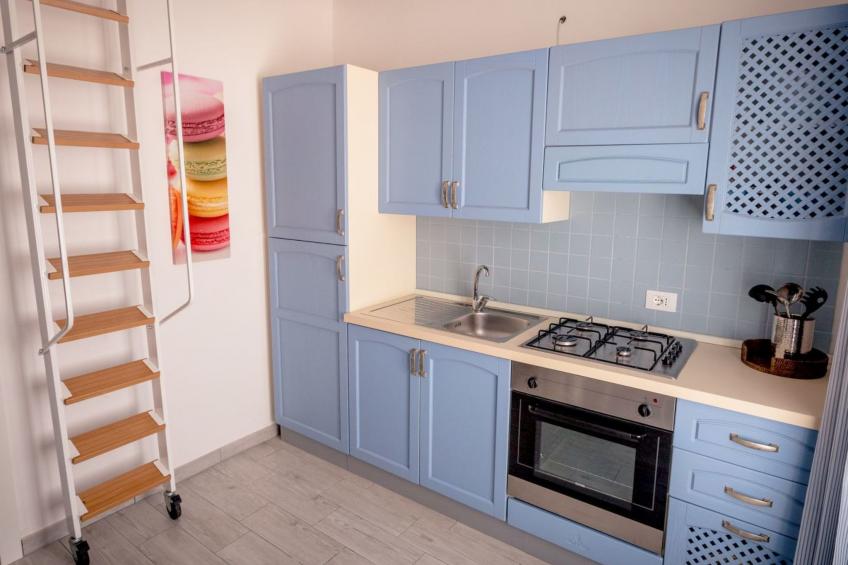 La Dependance a Tre Fontane - foto 2