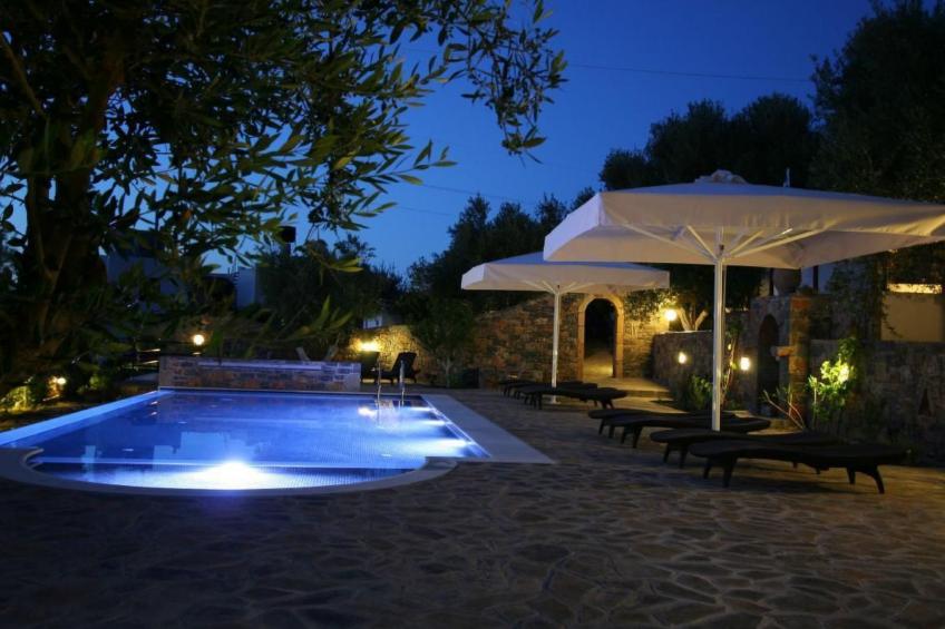 Appartement in Istro mit gemeinschaftlichem Pool - foto 4