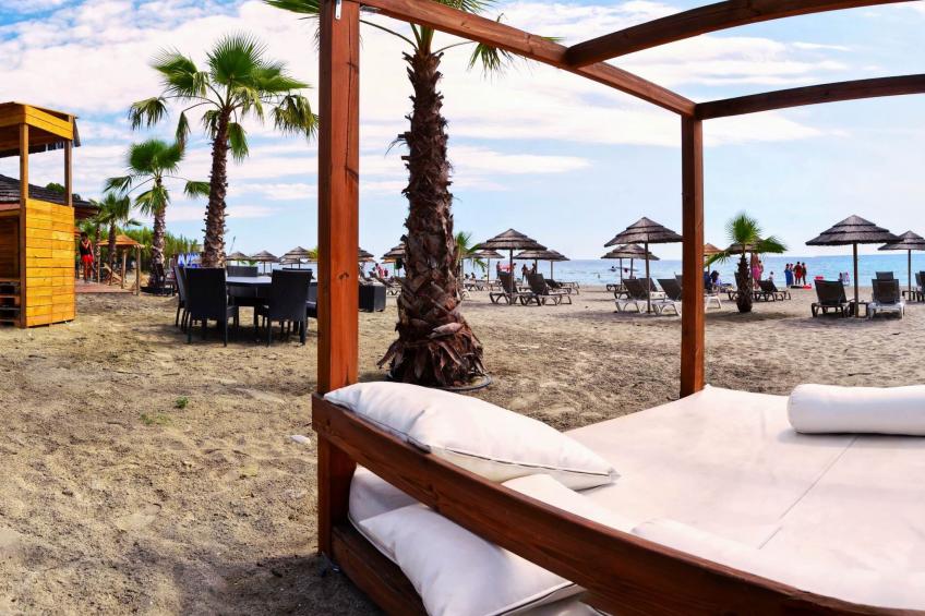 Marea Resort Wohnung mit Schwimmbad - foto 11