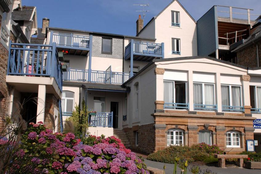 Résidence Odalys Référence Les Bains - foto 13