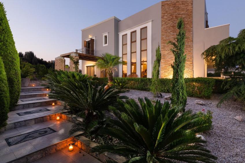 Ferienvilla Vento Imperiale Estate für 14 Personen - foto 8