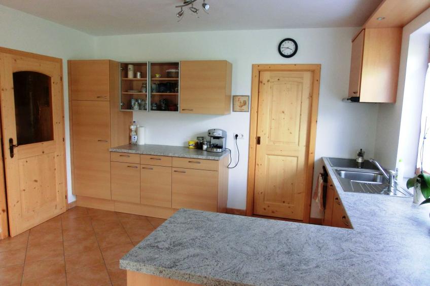 mit Terrasse auf einem Bauernhof - foto 27