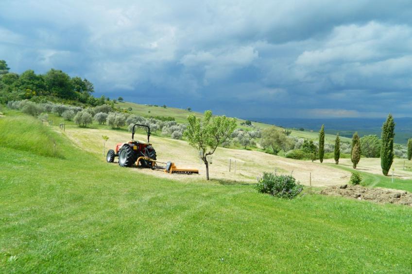 Casa Letizia mit toller Aussicht - foto 26