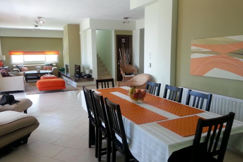 Ferienvilla "Anna Maria" mit Blick auf das Wasser - foto 25