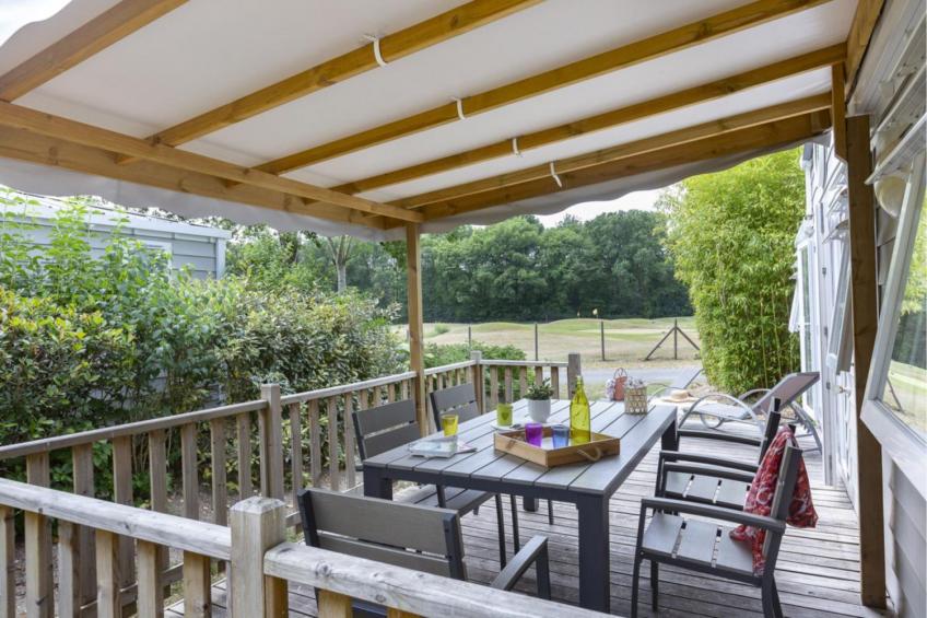 Cottage 5/7p 3Bdrms AirCon - foto 2