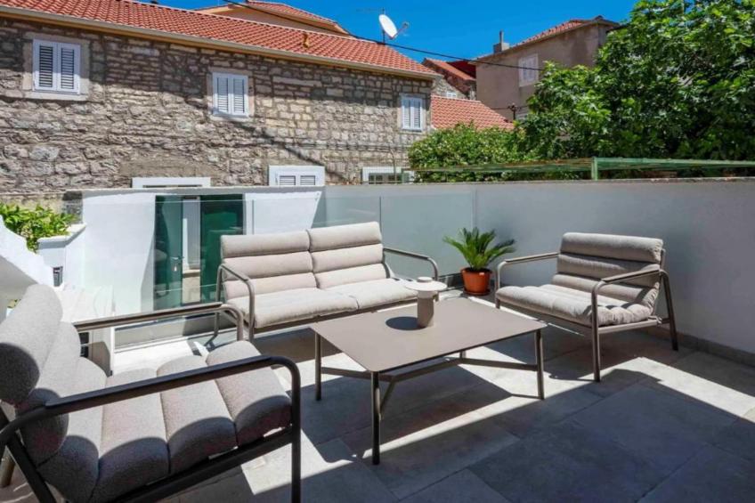 Apartman Dolce - Apartment With Terrace And Balcony - foto 20