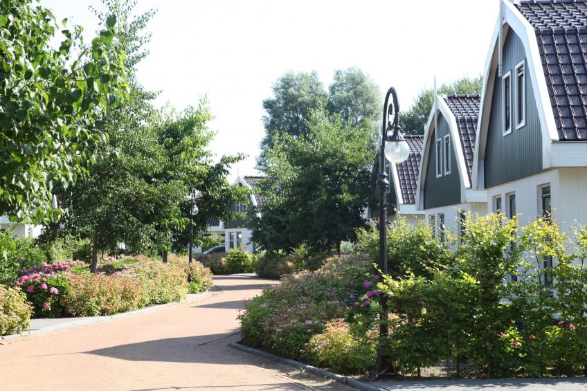 Vakantiepark Koningshof 12 - foto 5