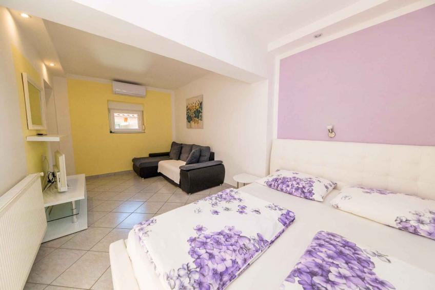 appartement de vacances avec vue sur la mer - BF-7RGC - foto 26