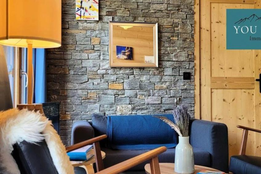 Résidence Les Aiguilles - foto 3