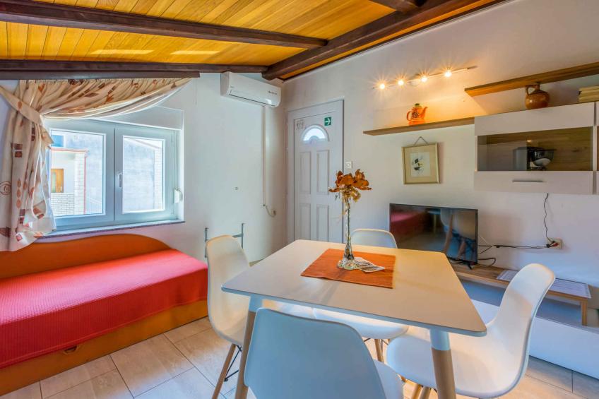 Ferienwohnung mit Balkon und Meerblick - BF-Y45T7 - foto 28