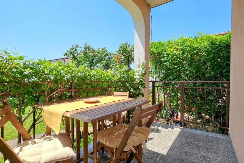 Vakantiewoning mit Klimaanlage, Internet und Grillmöglichkeit - VW-9C2D - foto 13
