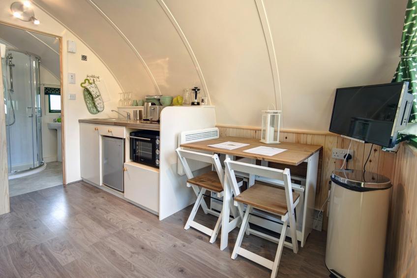 Barebones Glamping - foto 4