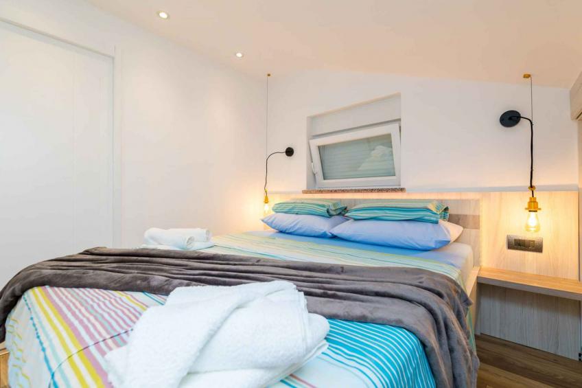 Holiday apartment mit Balkon - BF-F9TDH - foto 42