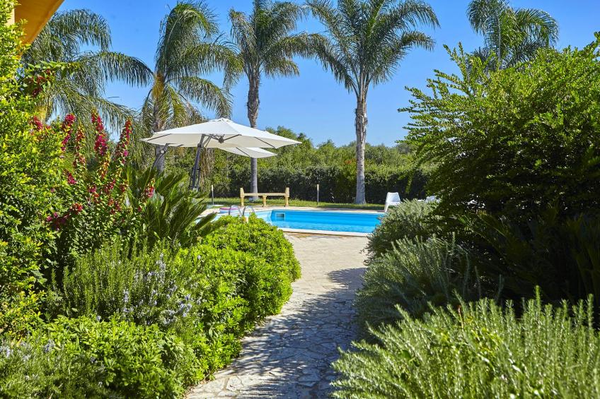 Villa Claudia - foto 3