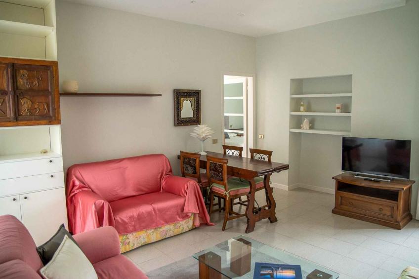 Holiday apartment mit Balkon - BF-2W7VD - foto 3