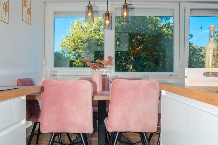 Apartment Matko - Two Bedrom Apartment with Beach View - foto 22