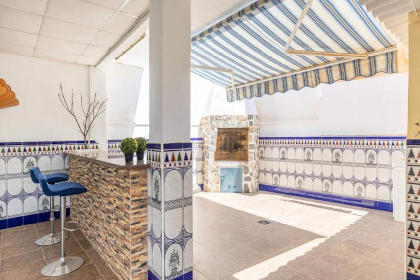 Maison à Torre de la Horadada - foto 9