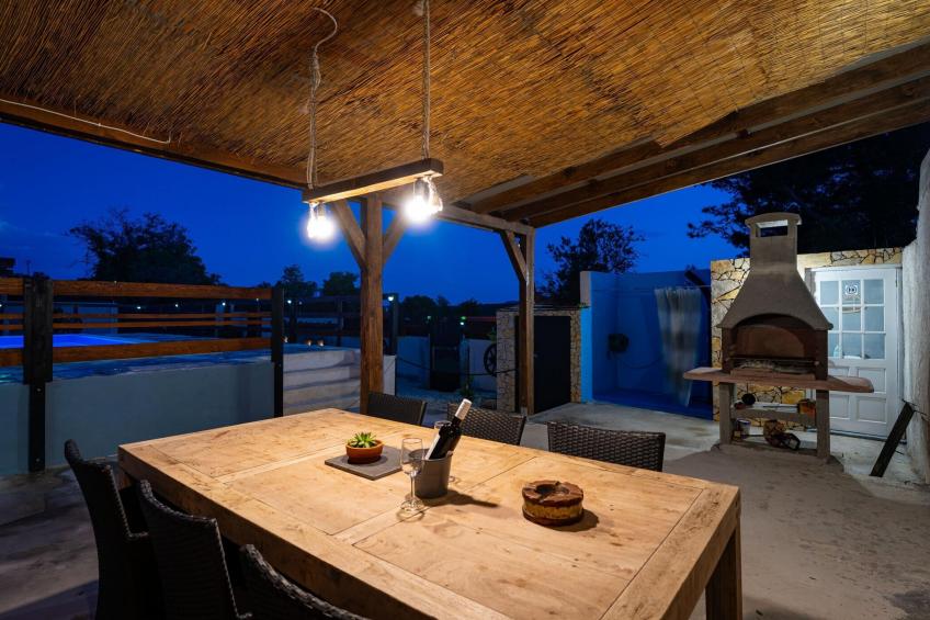 Holiday home Burgija - foto 30