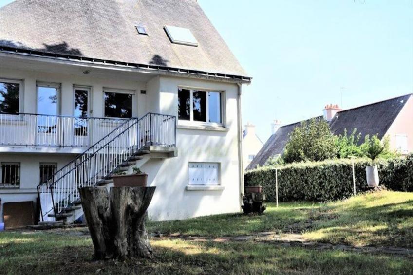 Résidence Argantel-ploemeur - foto 24