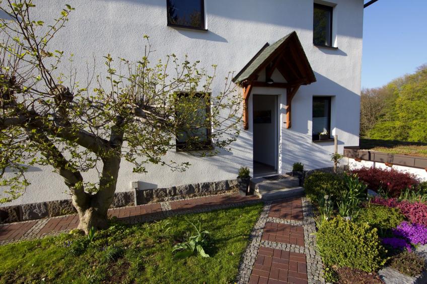 Helle und moderne Ferienwohnung mit Terrasse - foto 15