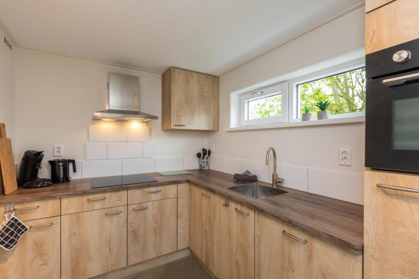 Luxe vakantiehuis De Zonnestraal,  Kloosterweg 85 | Burgh Haamstede - foto 15