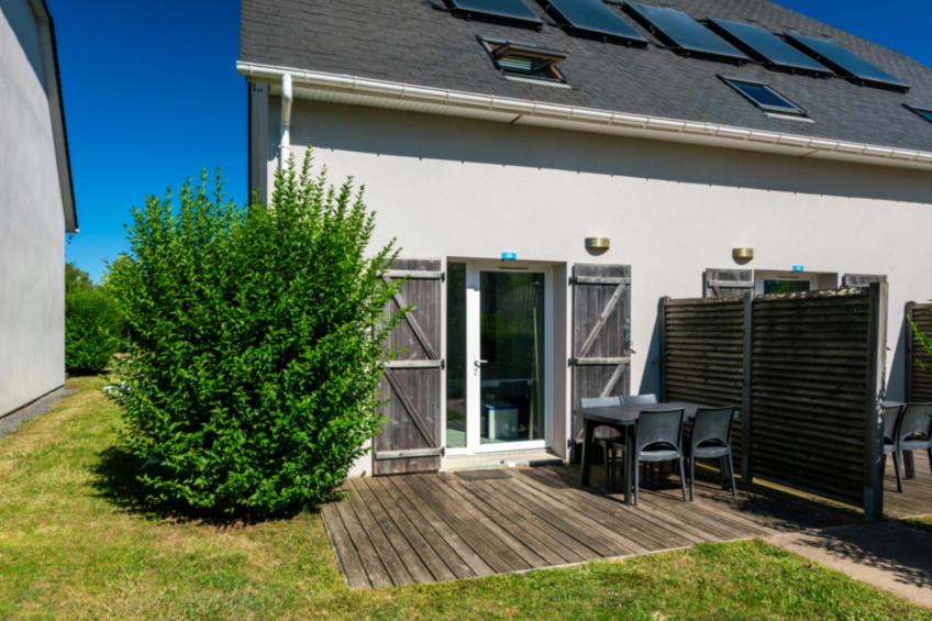 Le Domaine de la Corniche 2p4p Maison - foto 23