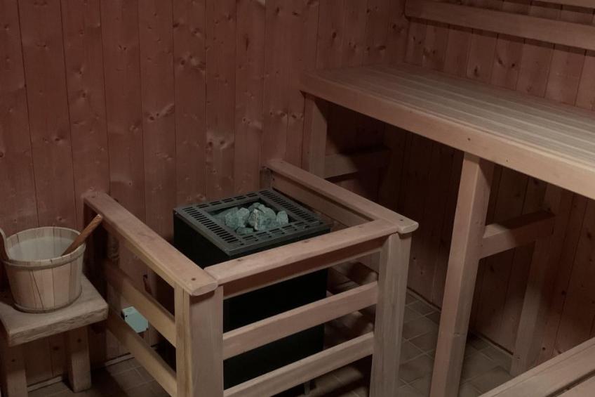 Gemütliche Ferienwohnung mit gemeinsamem Pool - foto 33