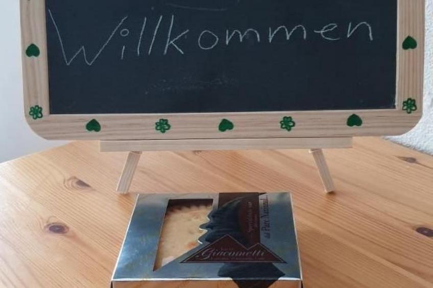 Chasa Melchior - foto 3