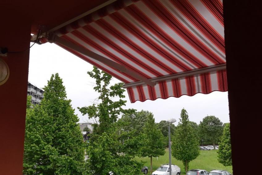 Fewo mit Balkon - foto 39