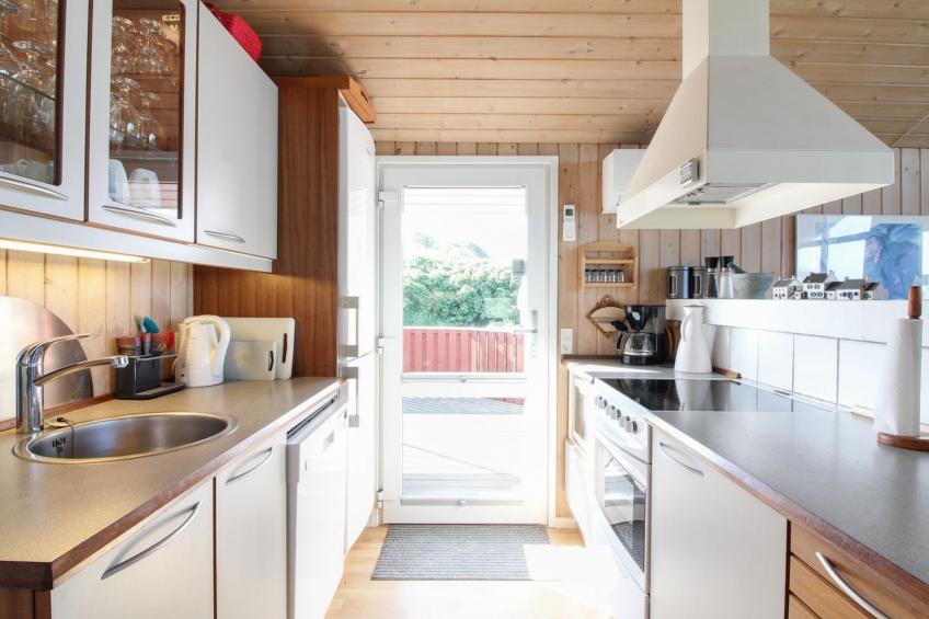 "Diderik" - 300m from the sea in NW Jutland - foto 8