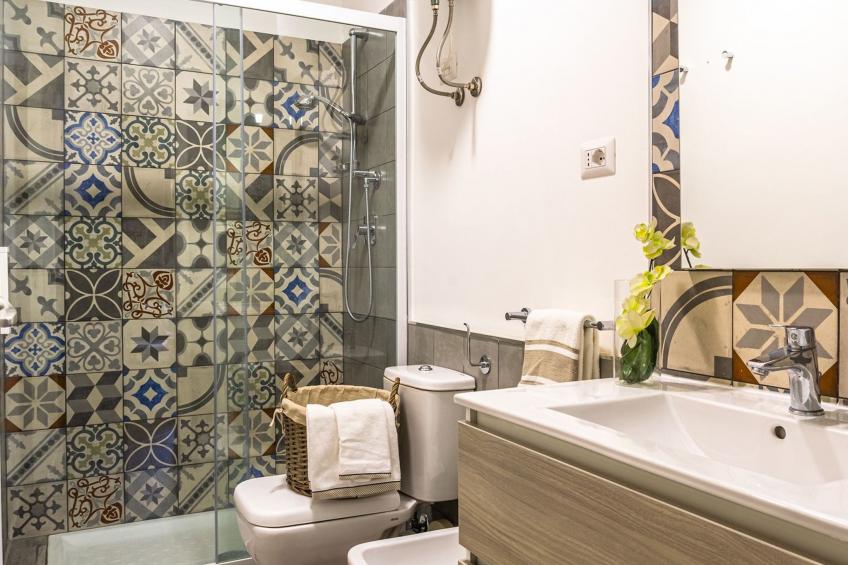 Wohnung in Naxos mit Großem Balkon - foto 8