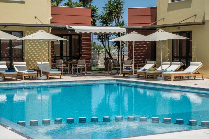 mit gemeinschaftlichem Pool - foto 17