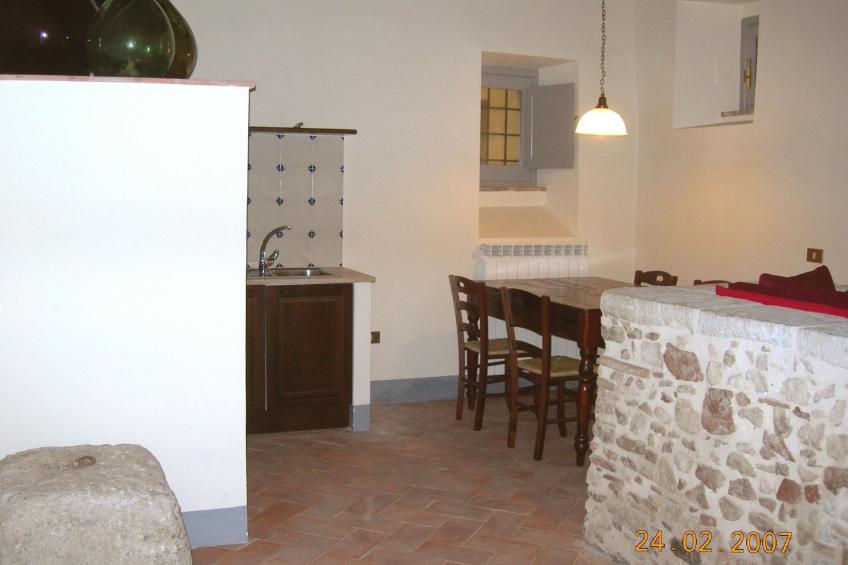 'Palazzo Bufalini - foto 9