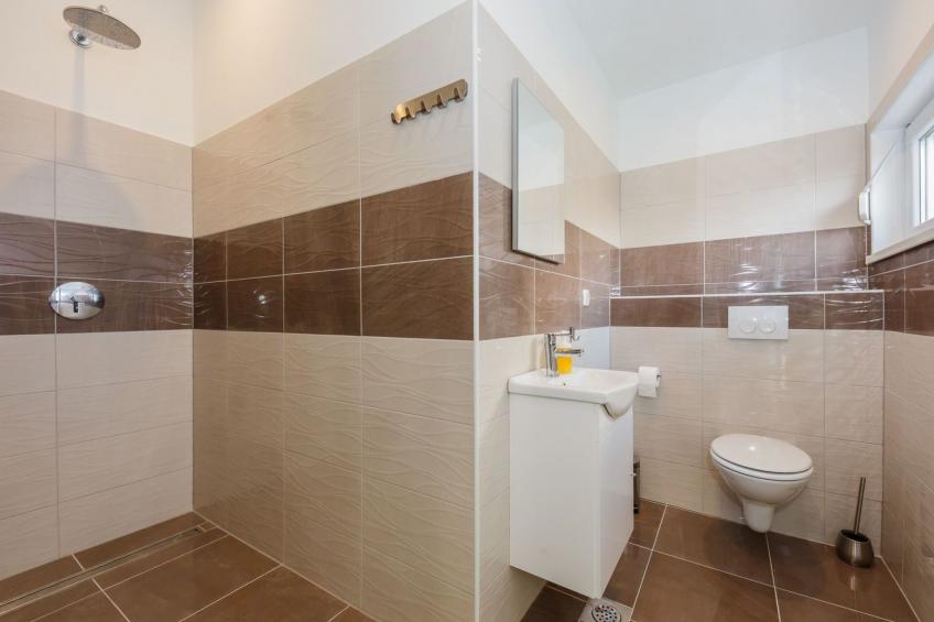 Villa Toni für 12 Personen in Kastel Stari - foto 32