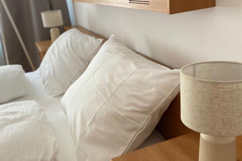 Studio in zentraler Lage - nur wenige Minuten zum See und Stadt - foto 13