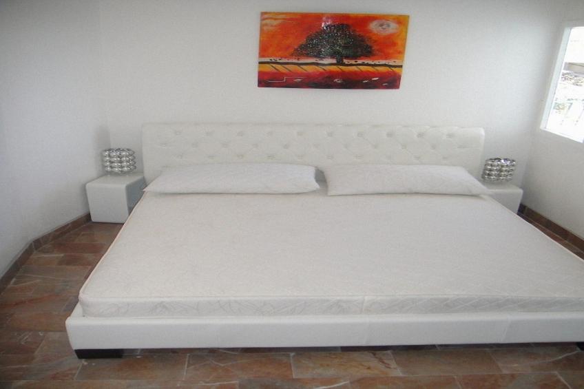 Wonderful Visinisce Apartments with Terrace and Sea Views - Comfort Two Bedroom Apartment (Owner 3) - foto 6