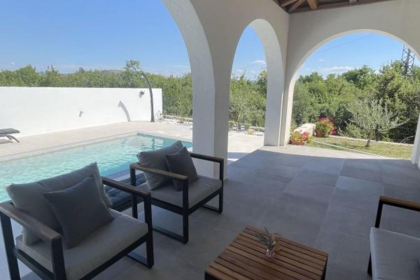 Holiday Home Olivarum with pool - foto 2
