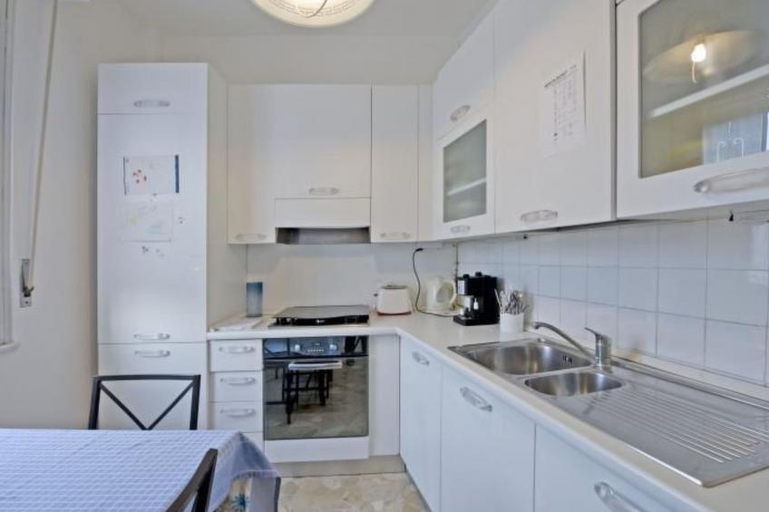 Wohnung im Ferienhaus« Chiesa Rossa » - foto 6