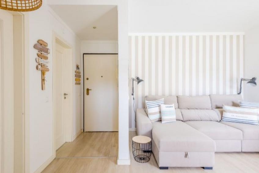 Alfamar Apartment at Praia da Falesia - foto 25