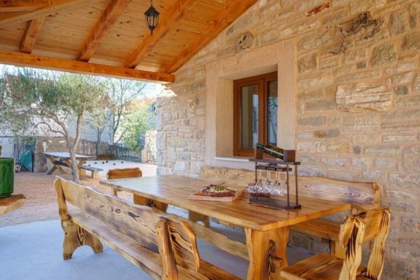 Holiday Home Marilu with pool - foto 21