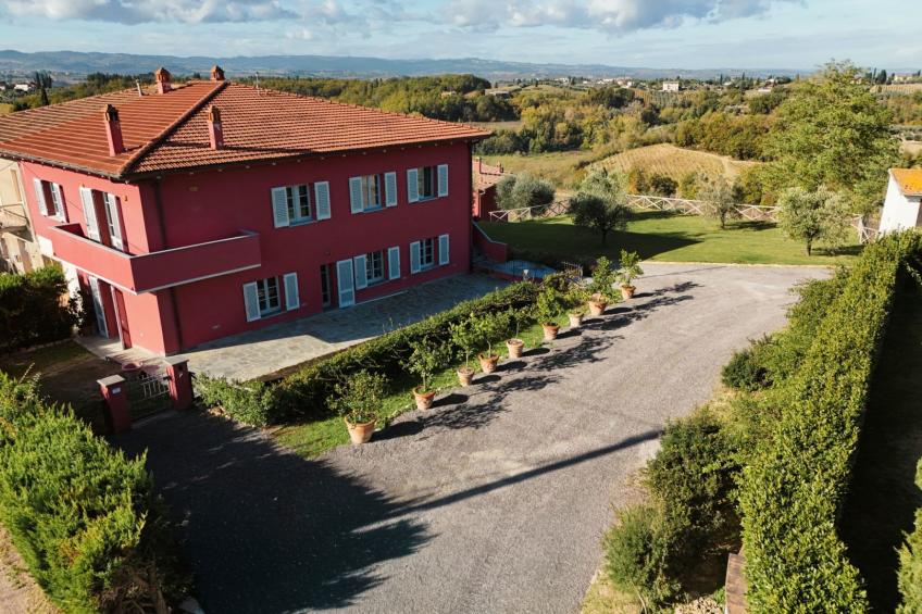 Podere Galieni - foto 29