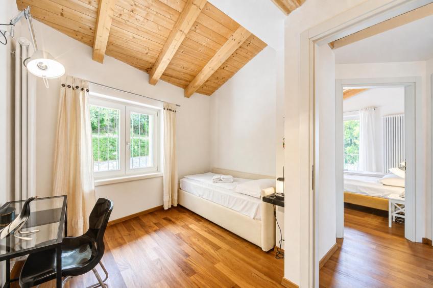 Villa Il Paradiso Di Gabri - foto 34