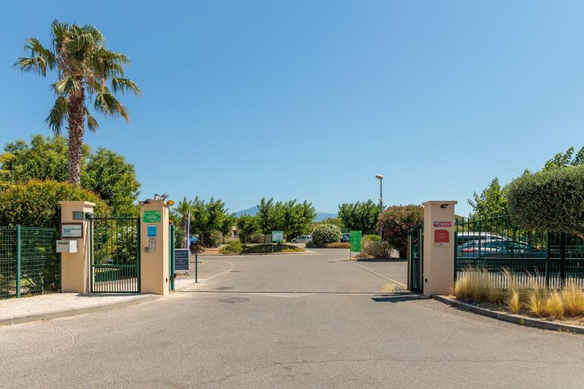 Les Demeures du Ventoux 	Maison 3 piÃ¨ces 6 personnes supÃ©rieur - foto 23
