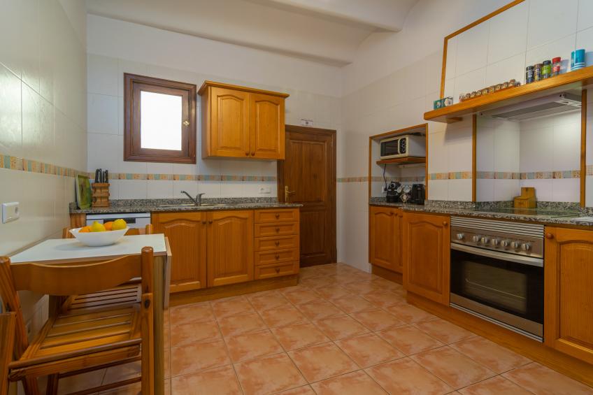 Es Molí Can Torres - foto 10