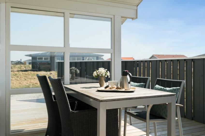 "Riste" - 450m from the sea in NW Jutland - foto 30