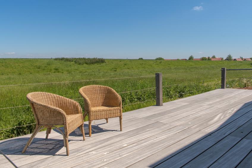 Water Resort Oosterschelde 59 - foto 13