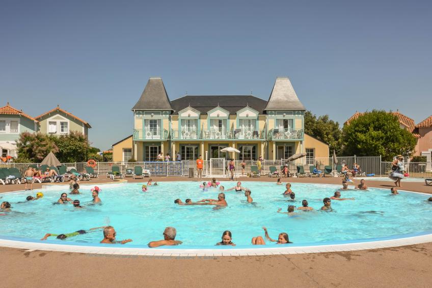 Port-Bourgenay S4/5p. - foto 19