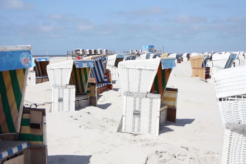 Doppelhaushälfte Meerblick St Peter-Ording - foto 26